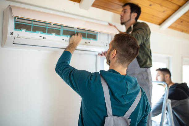 Redwood Valley, CA HVAC Company