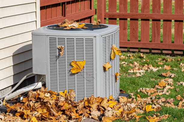 Best Residential HVAC services  in Redwood Valley, CA