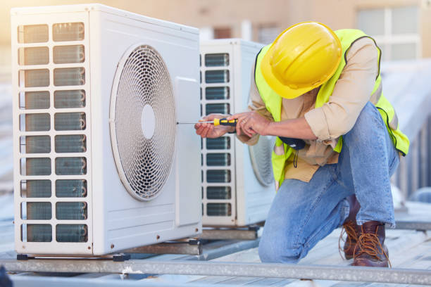 Best 24/7 HVAC repair  in Redwood Valley, CA