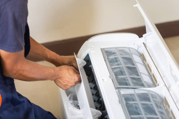 Best HVAC system installation  in Redwood Valley, CA