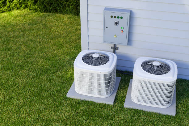 Best HVAC repair near me  in Redwood Valley, CA