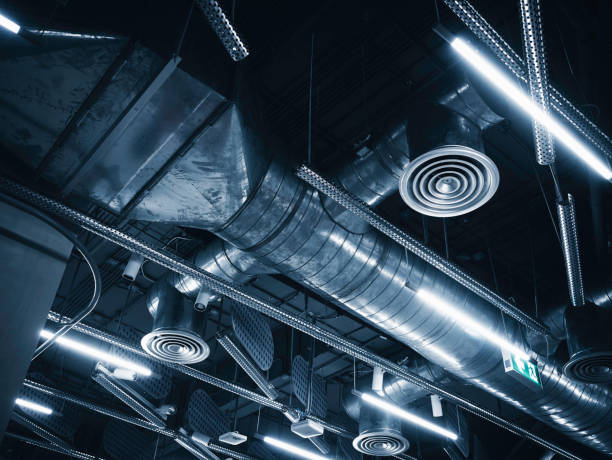 Best Commercial HVAC repair  in Redwood Valley, CA