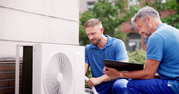 Best HVAC maintenance near me  in Redwood Valley, CA
