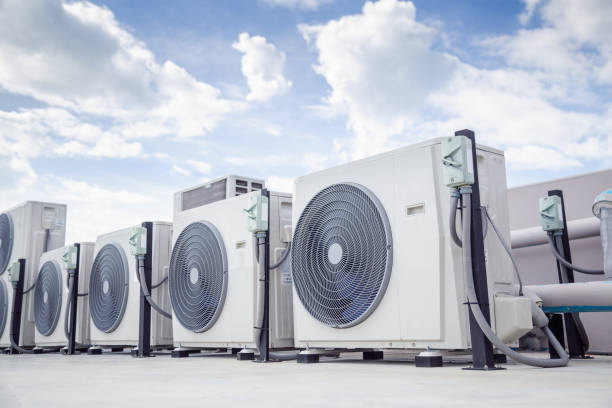 HVAC emergency services in Redwood Valley, CA