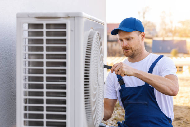 Ductless HVAC repair in Redwood Valley, CA