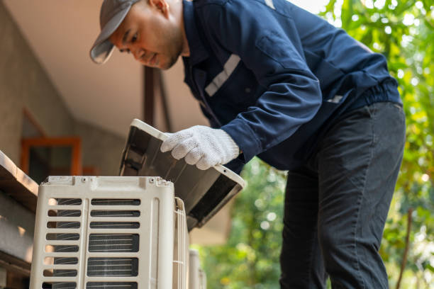 Best HVAC repair near me  in Redwood Valley, CA