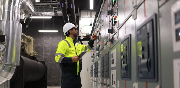 Best HVAC repair near me  in Redwood Valley, CA