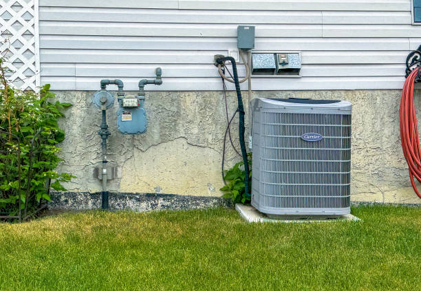 Best Emergency HVAC repair  in Redwood Valley, CA